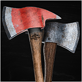 Icon of the asset:Fire Axe - All Render Pipelines