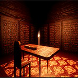 Icon of the asset:Enchanted Library