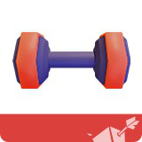 Icon of the asset:GameDev Ready Kit - Gym & Fitness
