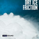 Icon of the asset:Dry Ice Friction