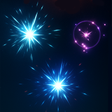 Icon of the asset:VFX Hit Impact Pack-Vfx particles