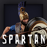 Icon of the asset:SPARTAN PPR2