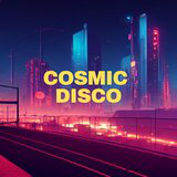 Icon of the asset:Cosmic Disco