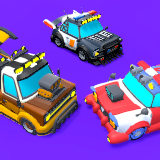 Icon of the asset:Super Cars Pack