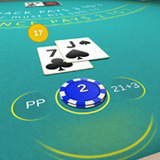 Icon of the asset:Blackjack Pro