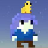 Icon of the asset:2D Survival Sandbox Game