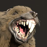 Icon of the asset:BeaverMutant1