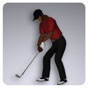 Icon of the asset:Golfer 9092 Tris