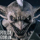 Icon of the asset:Foolish Goblin