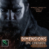 Icon of the asset:DIMENSIONS: Epic Cinematic - Volume 1