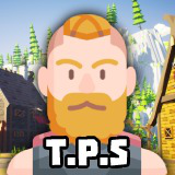 Icon of the asset:Complete Third Person Controller RPG System for Mobile and PC Platforms