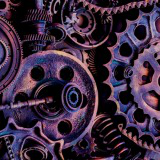 Icon of the asset:Mechanicals SFX Collection