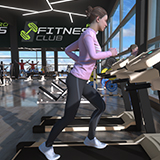 Icon of the asset:Fitness Club PRO