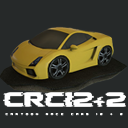 Icon of the asset:CRC12 - Cartoon Race Cars 12 + 2