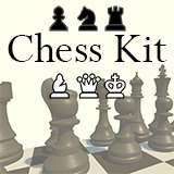 Icon of the asset:Chess Kit