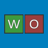 Icon of the asset:Word Guess - Template