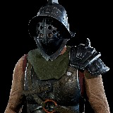 Icon of the asset:Damned Swordsman