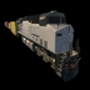 Icon of the asset:Freight Train