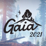 Icon of the asset:Gaia for Unity 2021