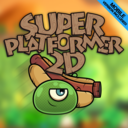 Icon of the asset:Super Platformer 2D