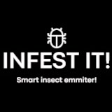 Icon of the asset:Infest It: Smart insect emitter!