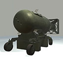Icon of the asset:Atomic Bomb