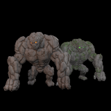 Icon of the asset:Golem_3_
