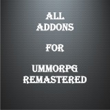 Icon of the asset:All addons for uMMORPG Remastered