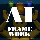 Icon of the asset:CatBorg AI Framework