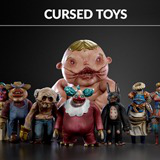 Icon of the asset:Cursed Toys