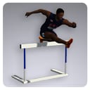 Icon of the asset:Runner 9320 tris