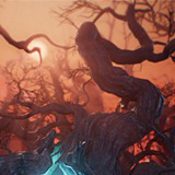 Icon of the asset:Dead Tree Pack