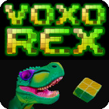 Icon of the asset:VOXORex Voxelizer
