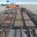 Icon of the asset:Flatcar Kit 1