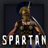 Icon of the asset:SPARTAN HR3