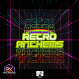 Icon of the asset:Retro anthems music pack