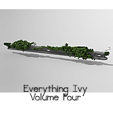 Icon of the asset:Everything Ivy - Volume Four