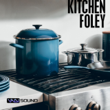 Icon of the asset:Kitchen Foley