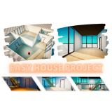 Icon of the asset:Easy House Project - 3D Automated Builder