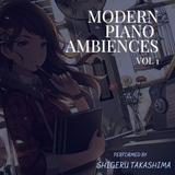 Icon of the asset:Modern Piano Ambiences vol. 1
