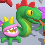 Icon of the asset:Monsters Pack 1
