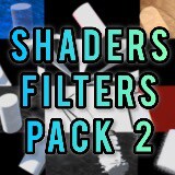 Icon of the asset:Shaders Filters Pack 2