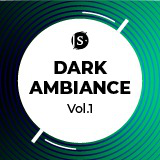 Icon of the asset:Dark Ambiance Vol.1