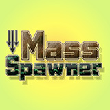 Icon of the asset:Mass Spawner - Object placement tool