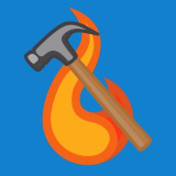 Icon of the asset:Blaze Builder – Easy Multiplatform Build