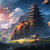 Icon of the asset:Symphonic Chronicles Music Pack