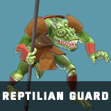 Icon of the asset:Reptilian Guard