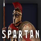 Icon of the asset:SPARTAN HEAVY HOPLITE