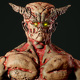 Icon of the asset:Monster Mutant 5