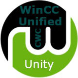 Icon of the asset:WinCC Unified & Open Architecture Web Component